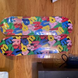 Supreme Balloons Deck 80 Each