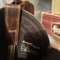 Ariat Boots 