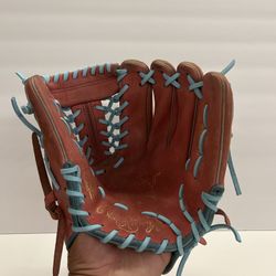 Baseball Gloves