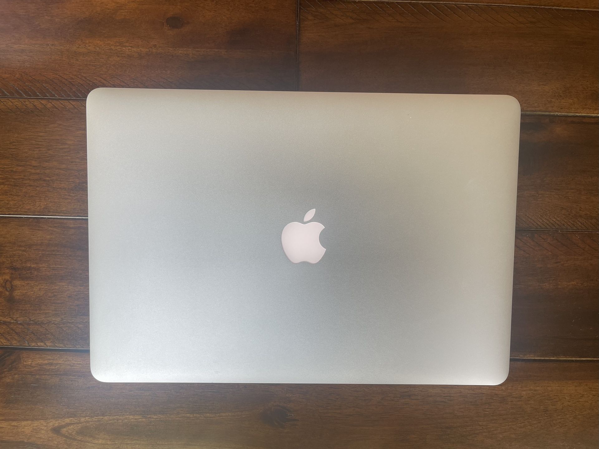 Apple 15” Macbook Pro 2015 Silver