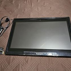 Lenovo N308 Tablet (Por Parts or Not Working)