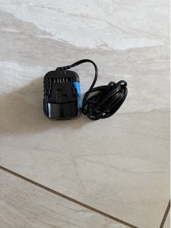 Dewalt charger