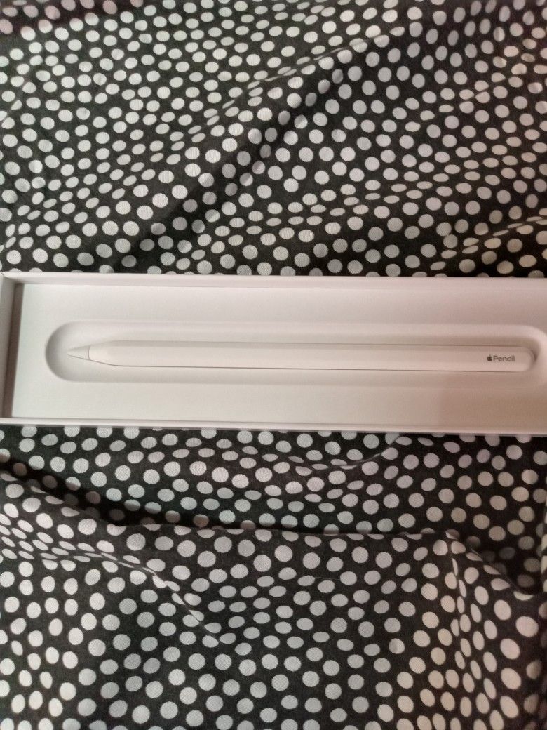Apple Pencil