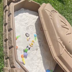 Step2 Sandbox 