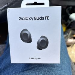 Galaxy Buds Fe 