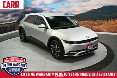 2024 Hyundai IONIQ 5