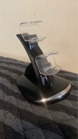 PS4 Charging Stand