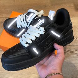  Men’s Shoes 
