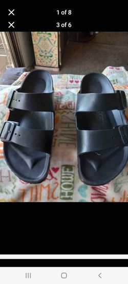 Birkenstock Women's Size 9 1/2 ( Brand New )