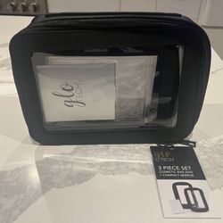 Glo Tech Cosmetic Bag