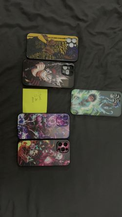 iPhone 12 Pro Max Case