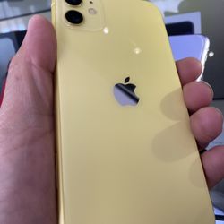 iPhone 11 64gb 