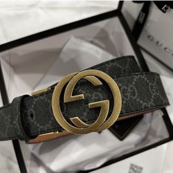 Gucci Belts 