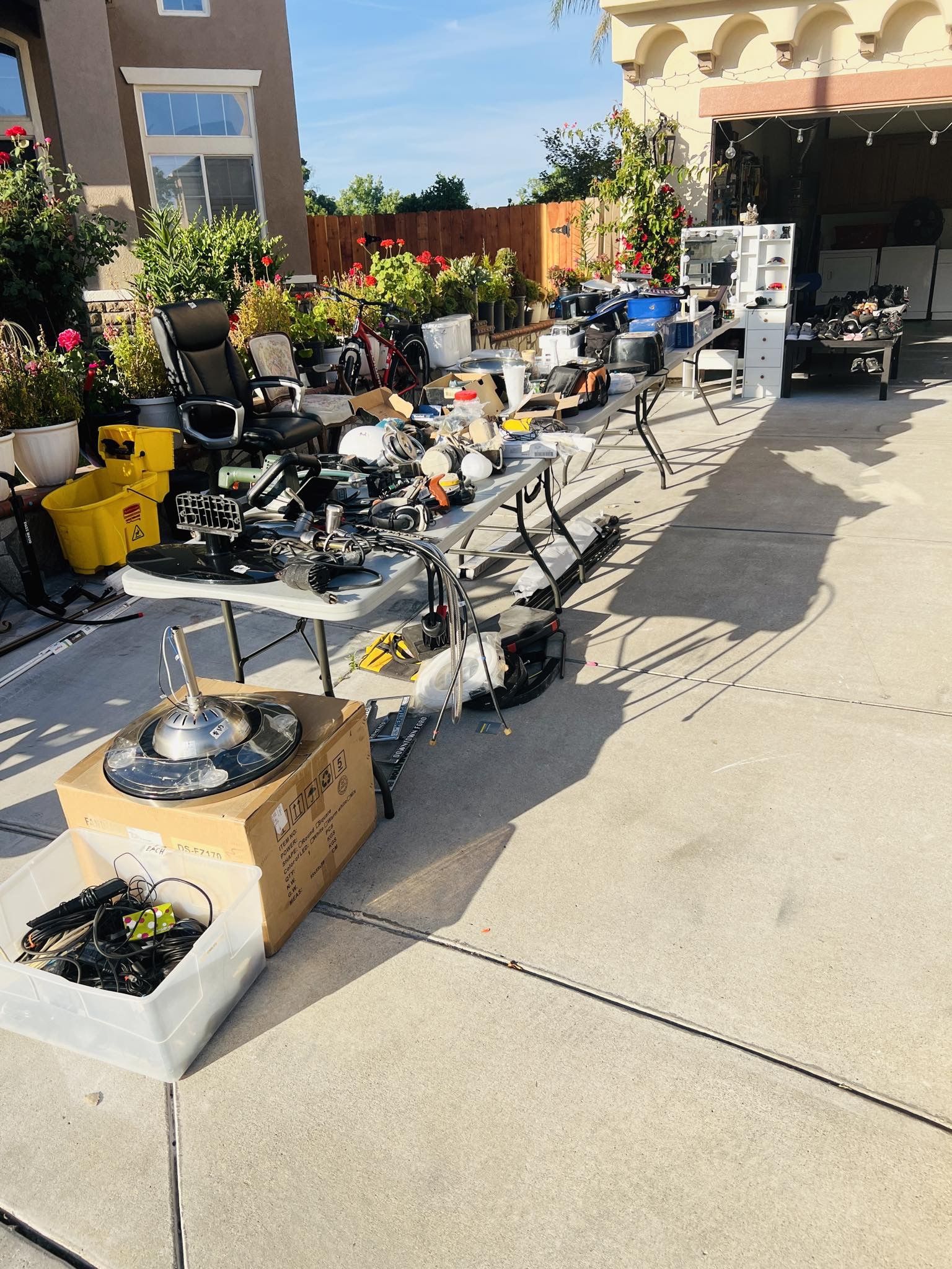 Everything Must Go