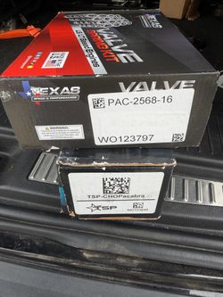 Chopacabra cam for LS motor