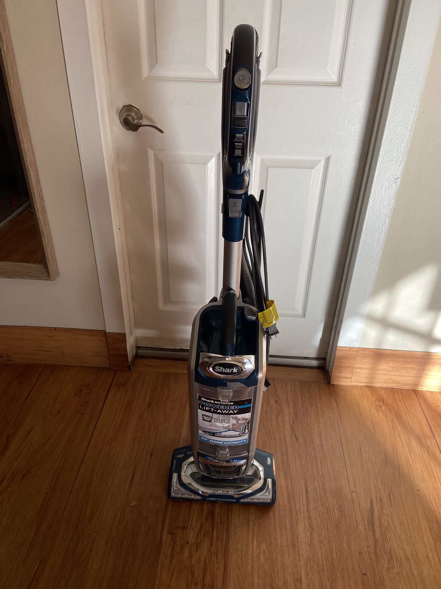 Shark Vacuum