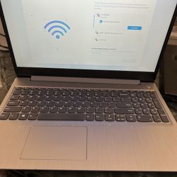 Lenovo Laptop ***working But For Parts