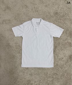 Nautica School Uniform Shirt