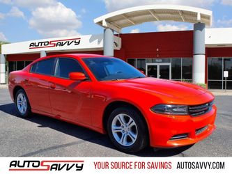 2021 Dodge Charger