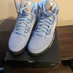 Jordan 5 Retro
