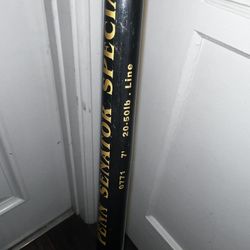 Penn Rod 7 Ft