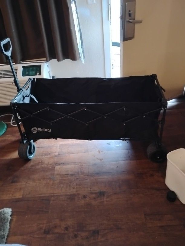 Sekey Wagon