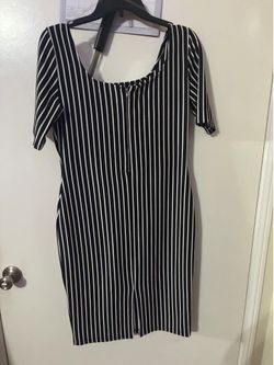 Ladies dress