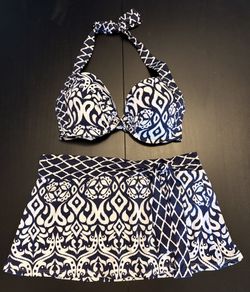 Tommy Bahama Women’s Swimsuit 