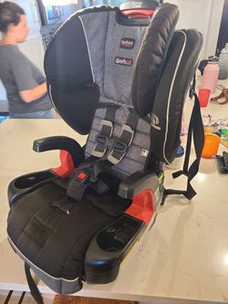 Britax Car Seat