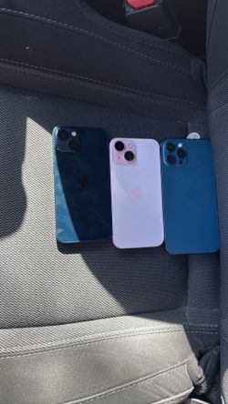 iphones