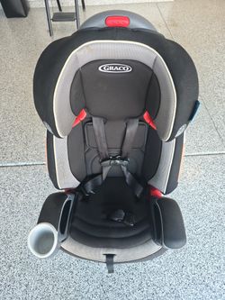 Graco Toddler Car seat