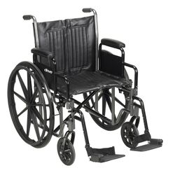 Wheelchair For Sale 