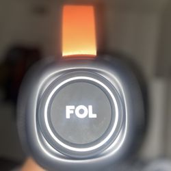 FOL Speaker Bluetooth