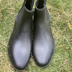 Women’s Rain Boots 