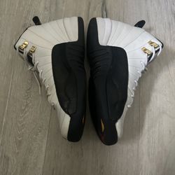 Jordan 12