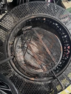 Grill