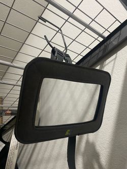 Baby car mirror