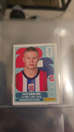 Erling Haaland