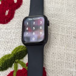 Apple Watch 2nd Generation 