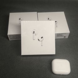 AirPod 3rd Generation 