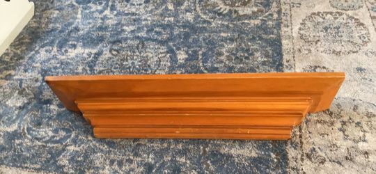 Mantle/Shelf (small)