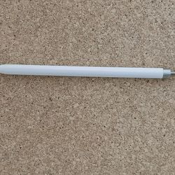Apple Pencil (1st Generation)