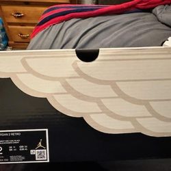 Air Jordan 2 Retro