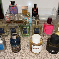 Fragrance/Cologne