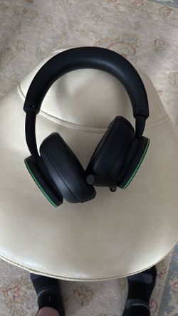 Xbox Headphones