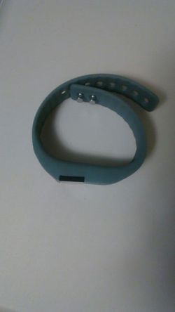 Fitbit fitness watch