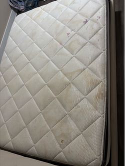 Mattress Mattress