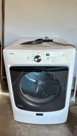Dryer machine