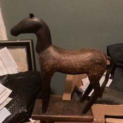 19Th Century Folk art