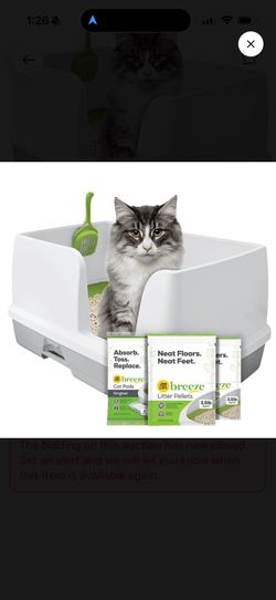 Litter Box